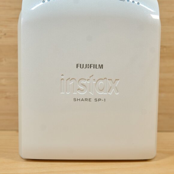 Fujifilm Instax Share SP-1 Smartphone Mobile Printer, Tested - Picture 2 of 9